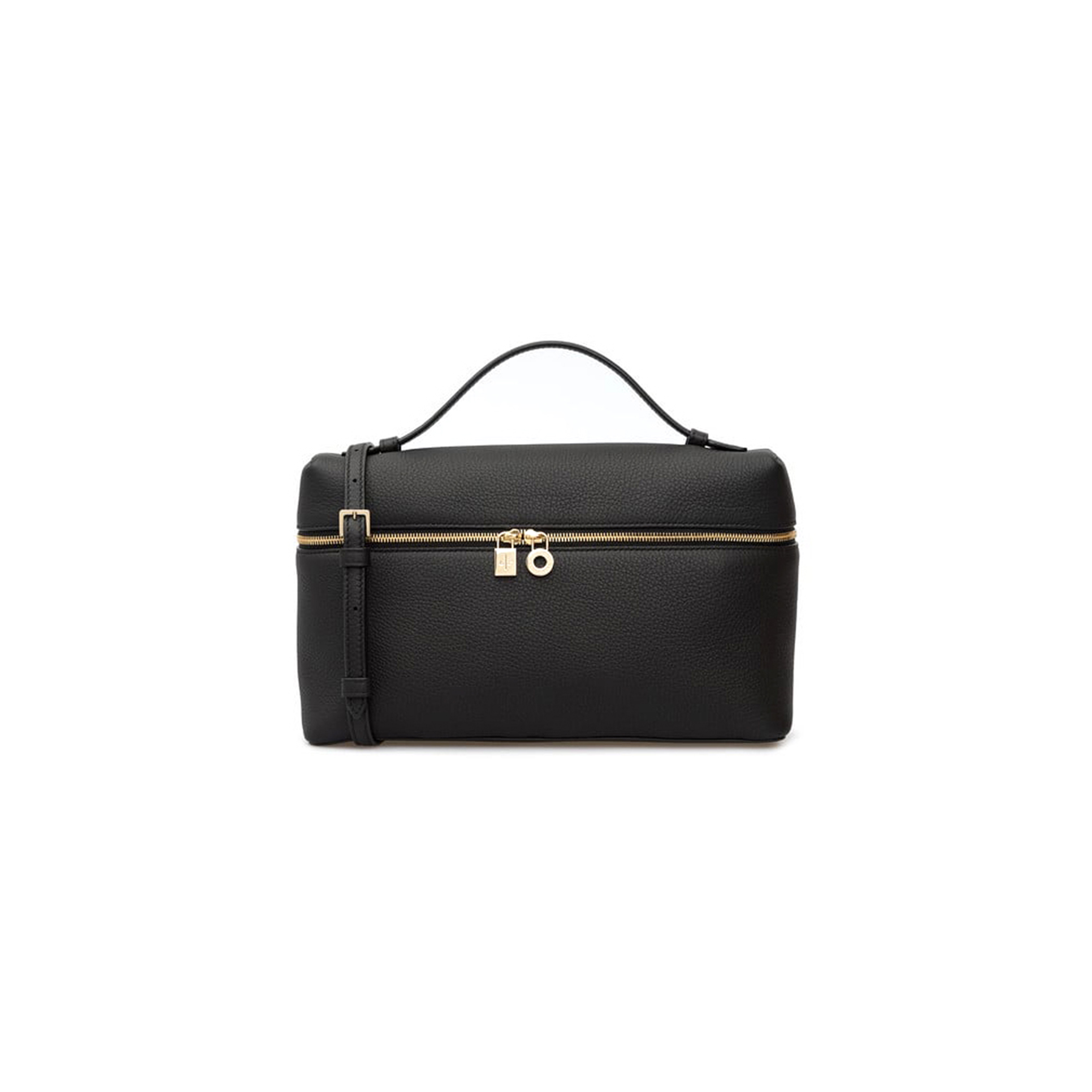 LORO PIANA EXTRA POCKET L27 FAO8189 (27*16*10cm)